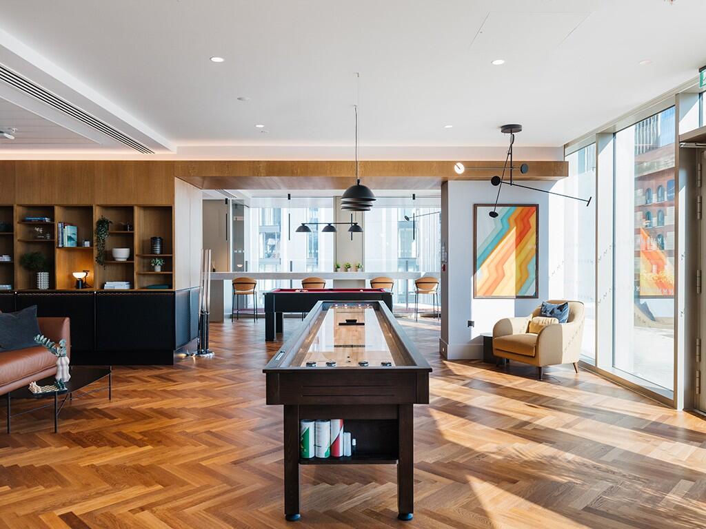 Additional image 3 of Apartment 703, The Mercian, Broad Street, Birmingham, B15