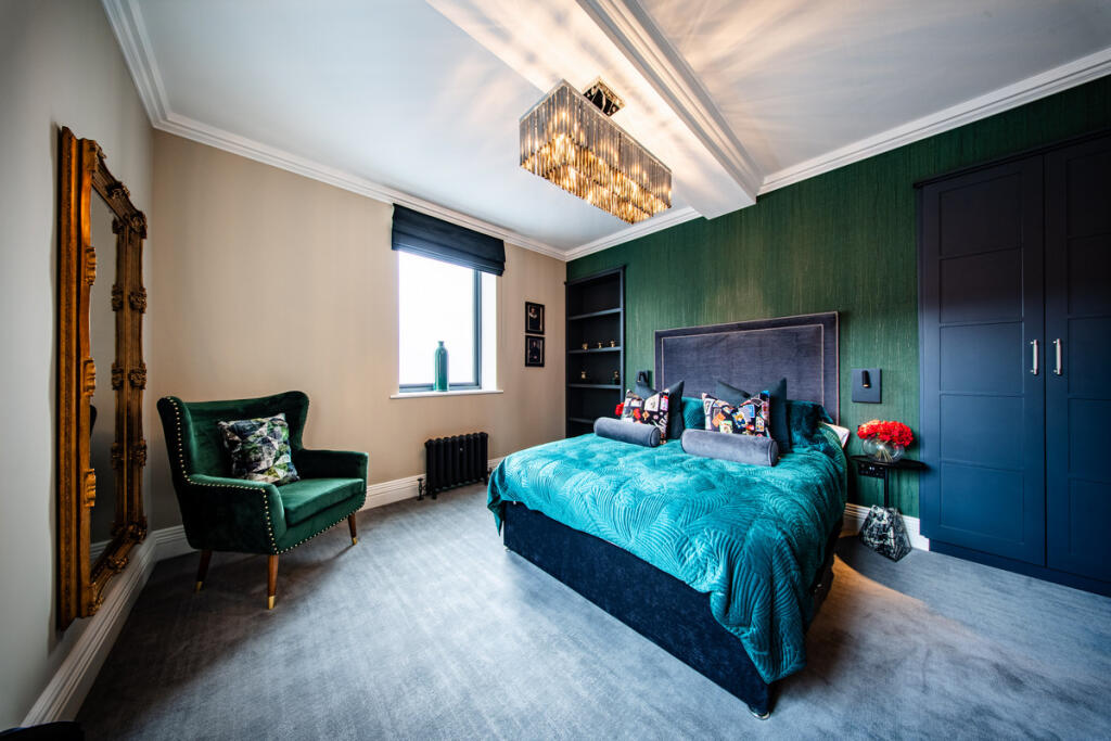 Additional image 19 of Heaton Courtyard Camden Street, Birmingham, B1 3EY