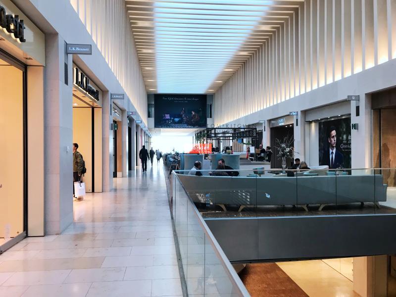 Additional image 18 of Royal Arch, Mailbox, Wharfside, Birmingham, B1 1RG