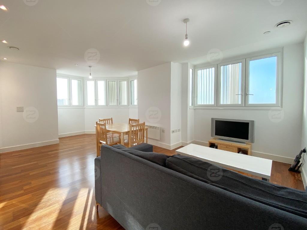 Additional image 2 of 15/F, Metropolitan House, 1 Hagley Road, Birmingham, B16 8HX