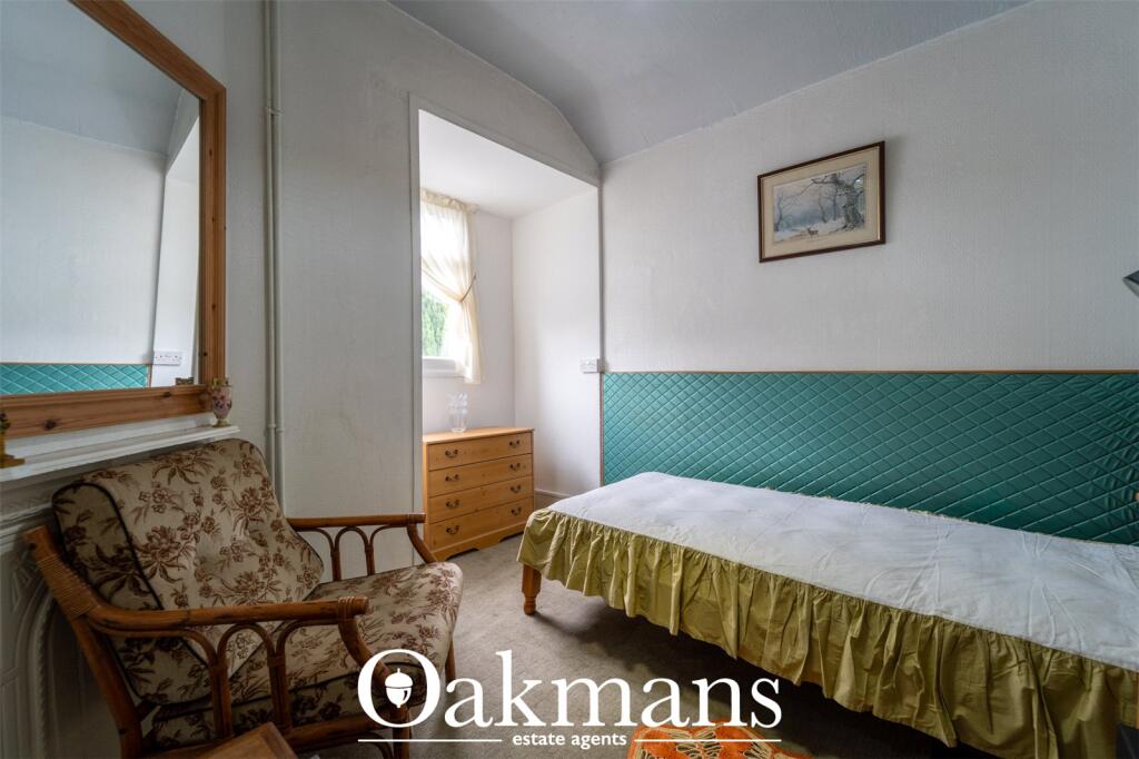 Additional image 27 of Clarendon Road, Birmingham, West Midlands, B16