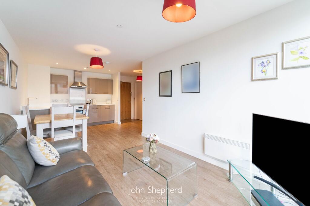 Additional image 5 of Sheepcote Street, Birmingham, West Midlands, B16