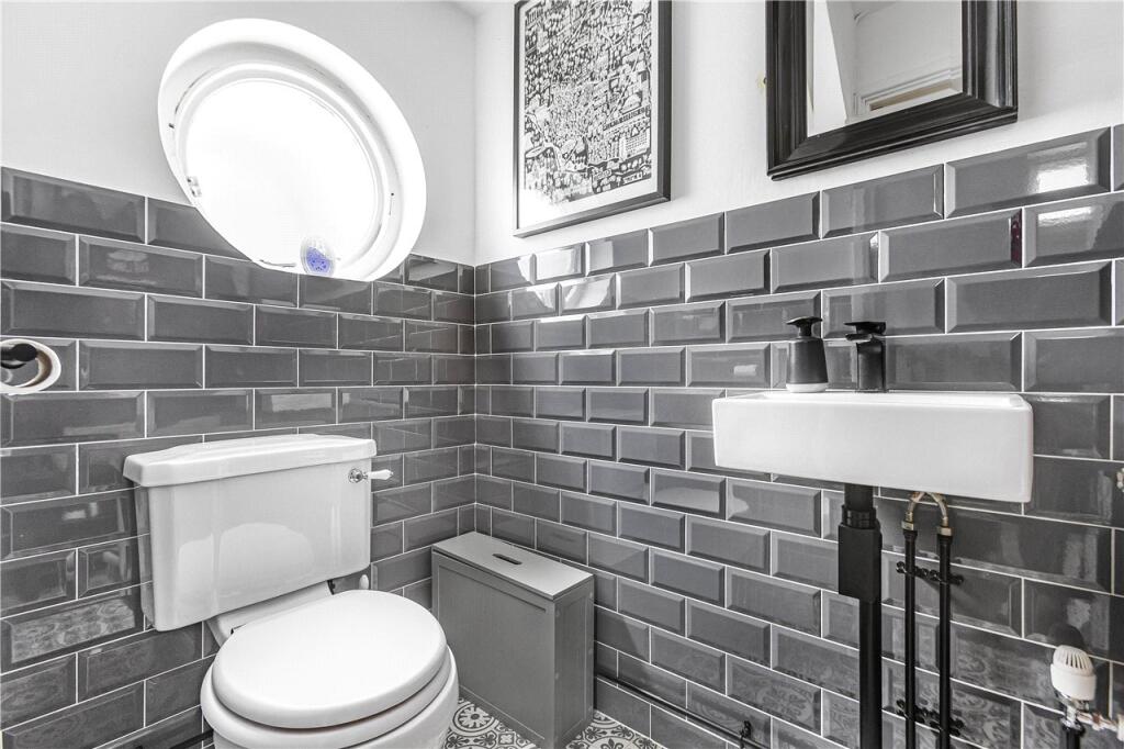 Additional image 10 of Digswell Park Road, Welwyn Garden City, Hertfordshire, AL8