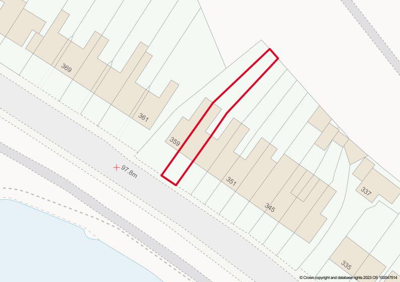 Additional image 11 of 357 George Road, Erdington, Birmingham, B23 7RY