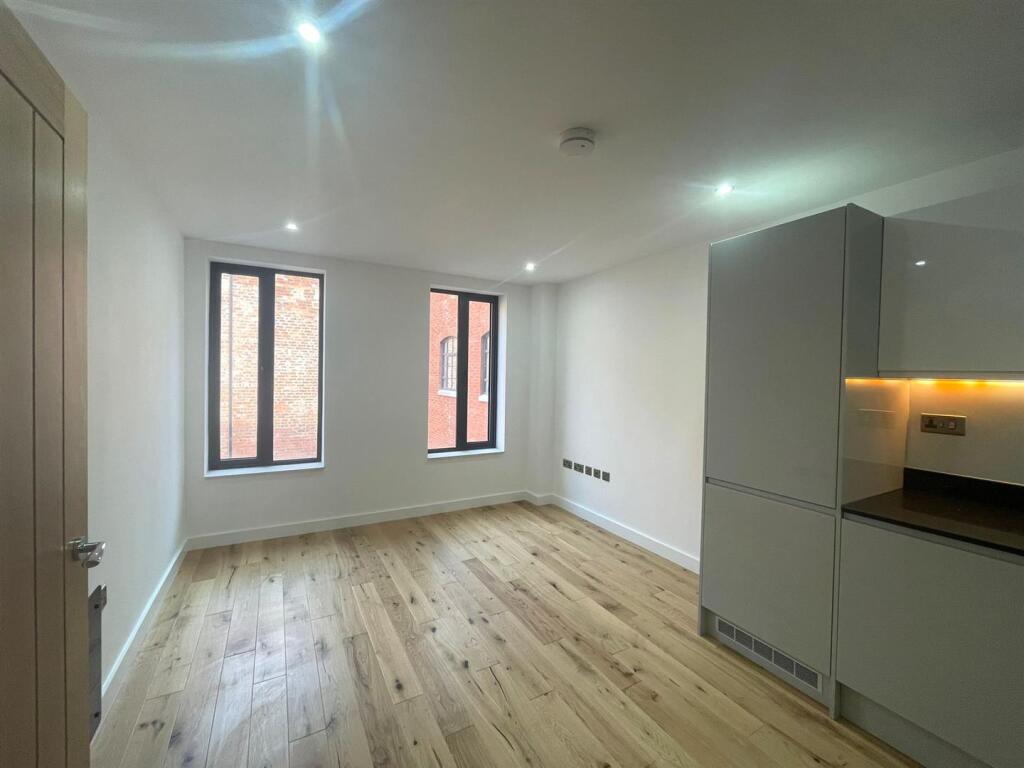 Additional image 10 of Camden Street, Birmingham
