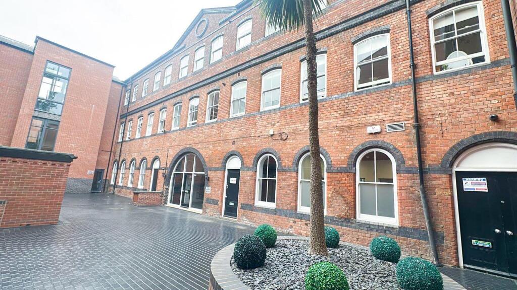 Additional image 5 of The Mint, Icknield Street, Birmingham