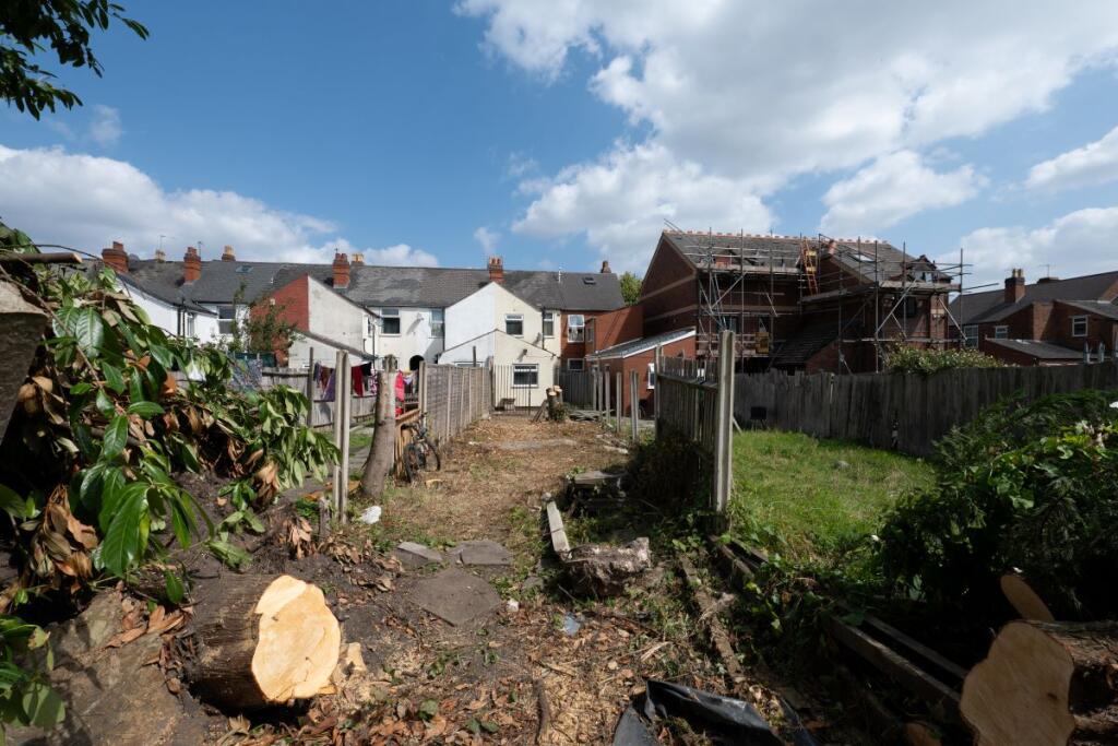 Additional image 10 of 10 Newport Road, Balsall Heath, Birmingham, West Midlands, B12 8QD