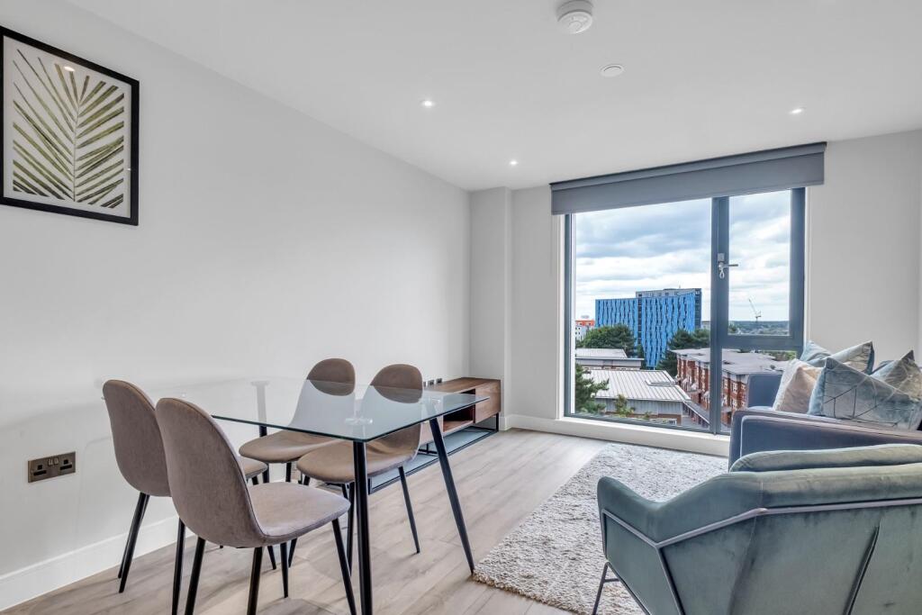 Additional image 22 of St Martin's Place, 169 Broad Street, B15 1ED