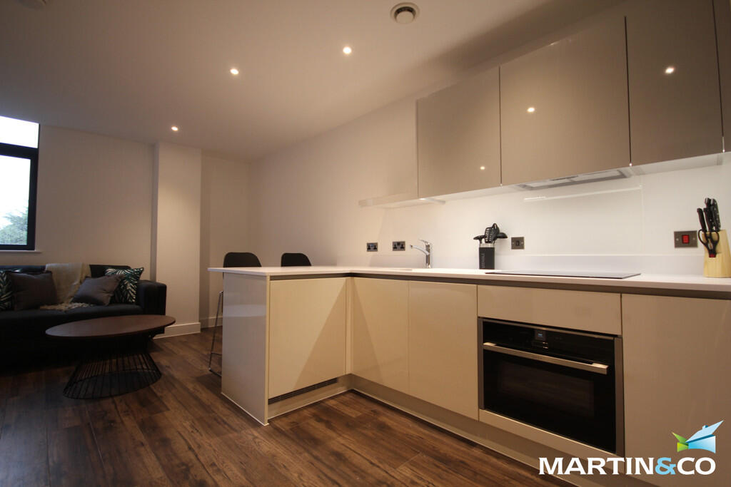 Additional image 6 of CopperBox, High Street, Harborne, B17