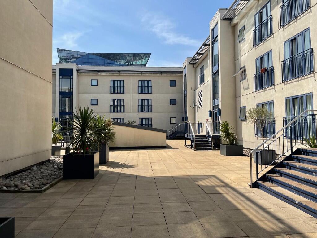 Additional image 7 of Wharfside Street, Birmingham, B1