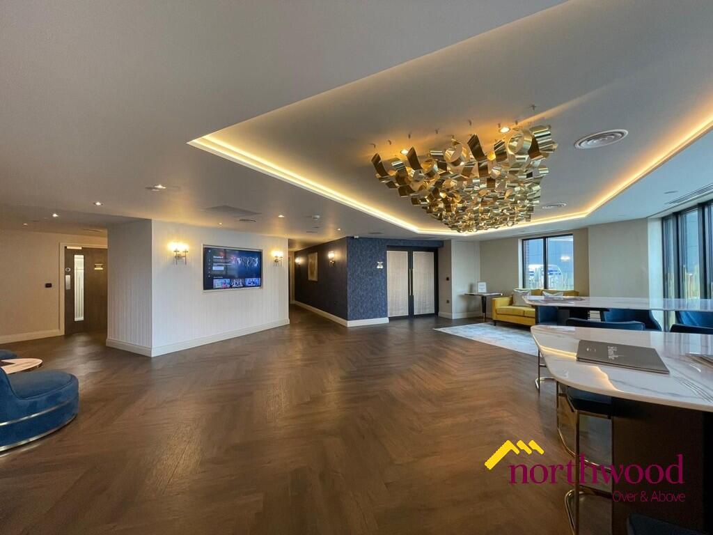 Additional image 9 of Broad Street, City Centre, Birmingham, B15