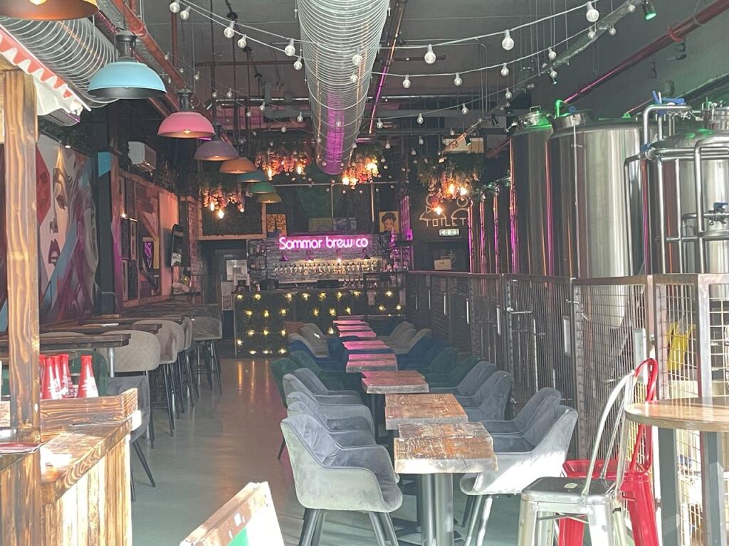 房产图片 4 - 伯明翰国王爱德华路Utilita体育馆3b单元, B1 2AA