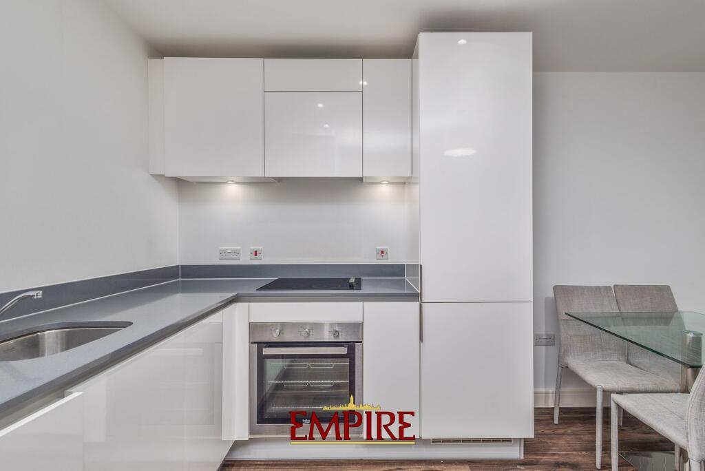 Additional image 6 of Apartment 505, Broadway, 105 Broad Street, Birmingham, West Midlands B15 1BH