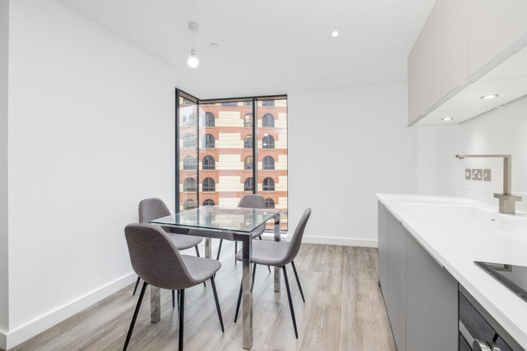 Additional image 6 of The Bank Tower 2, 58 Sheepcote Street, B16 8WN