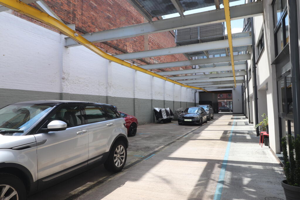 Additional image 10 of Tenby Street, Birmingham, B1