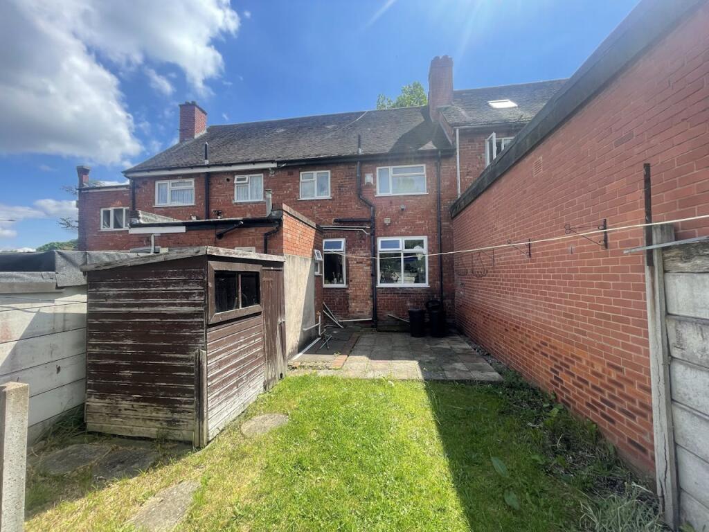 Additional image 6 of 221 Sandwell Road, Handsworth, Birmingham, B21 8PD