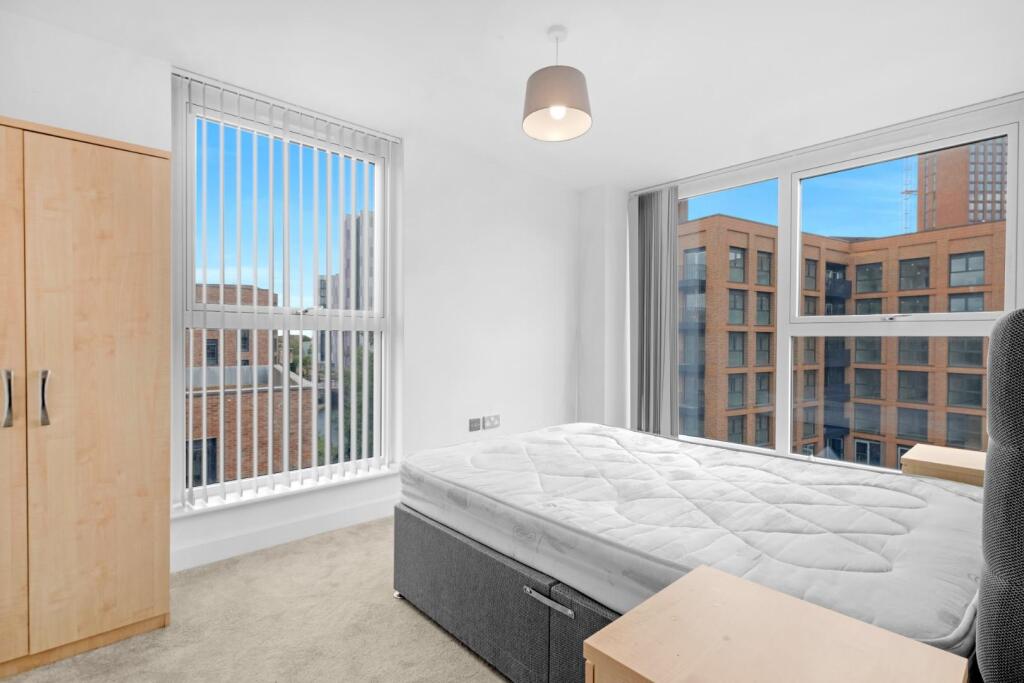 Additional image 8 of Cliveland Lofts, Cliveland Street, Birmingham