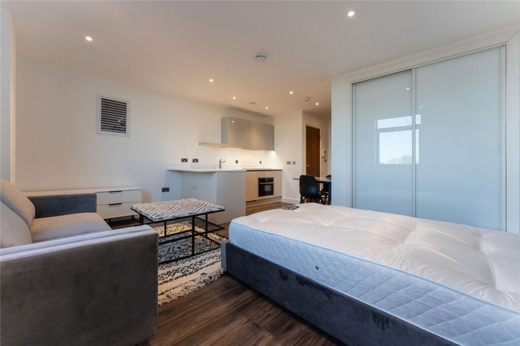 Additional image 6 of Copperbox, 66 High Street, Harborne, Birmingham, West Midlands, B17