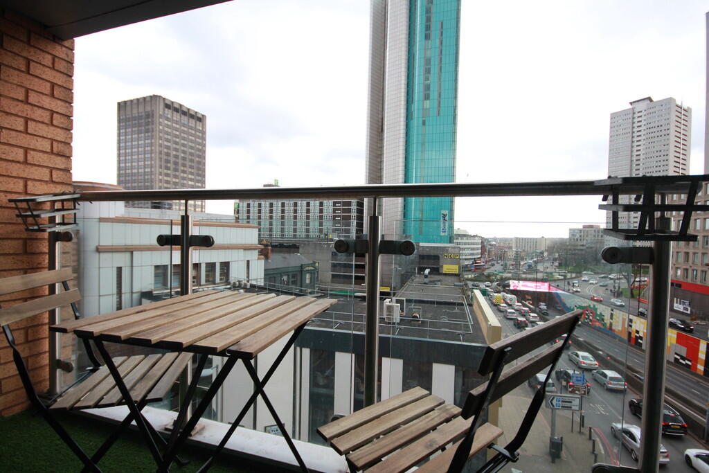 Additional image 8 of Westside Two, Suffolk Street Queensway, Birmingham, B1
