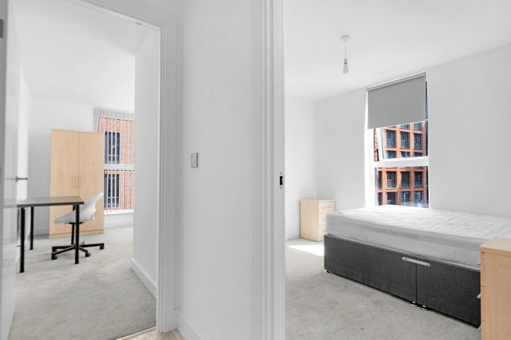 Additional image 15 of Cliveland Lofts, Cliveland Street, Birmingham