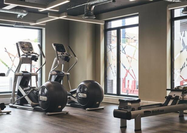 Additional image 10 of Apartment 207, St. Martins Place, 169 Broad Street, Birmingham, West Midlands B15 1EB