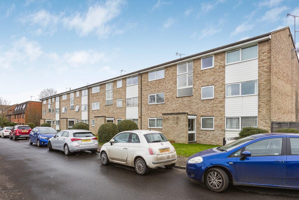 Additional image 6 of Alderman Close, Welham Green, AL9