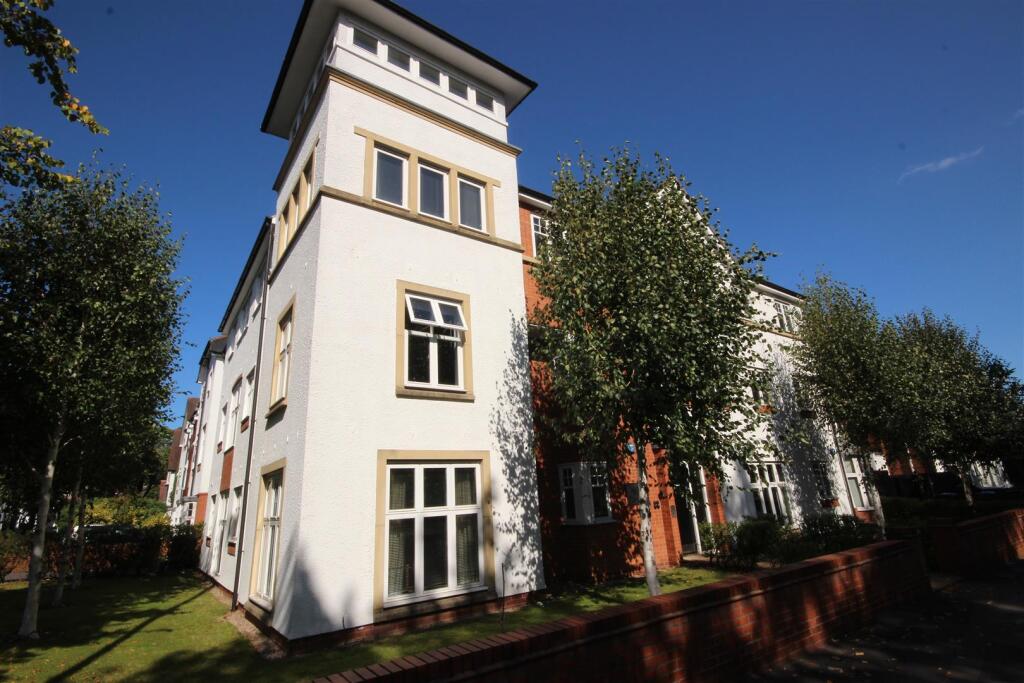 Additional image 9 of Sandon Road, Birmingham