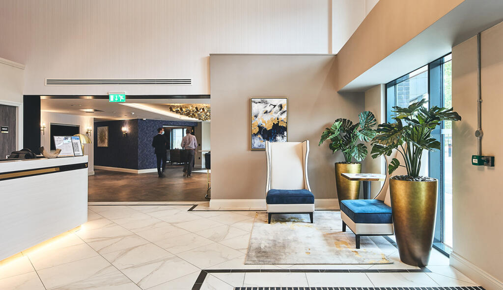 Additional image 8 of St Martins Place, 169 Broad Street, Birmingham, B15