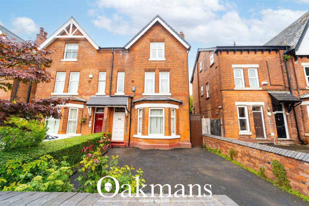 Additional image 61 of Clarendon Road, Birmingham, West Midlands, B16