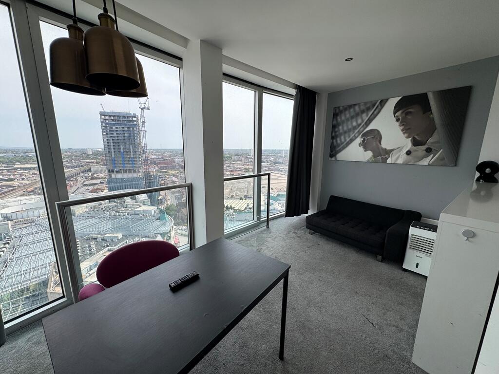 Property image for Rotunda Studio 1/9
