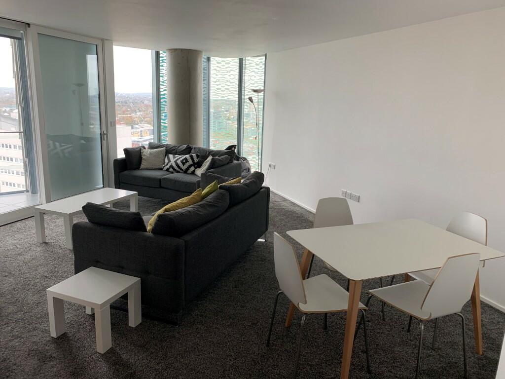 Additional image 3 of Beetham Tower, 10 Holloway Circus, B1 1BY