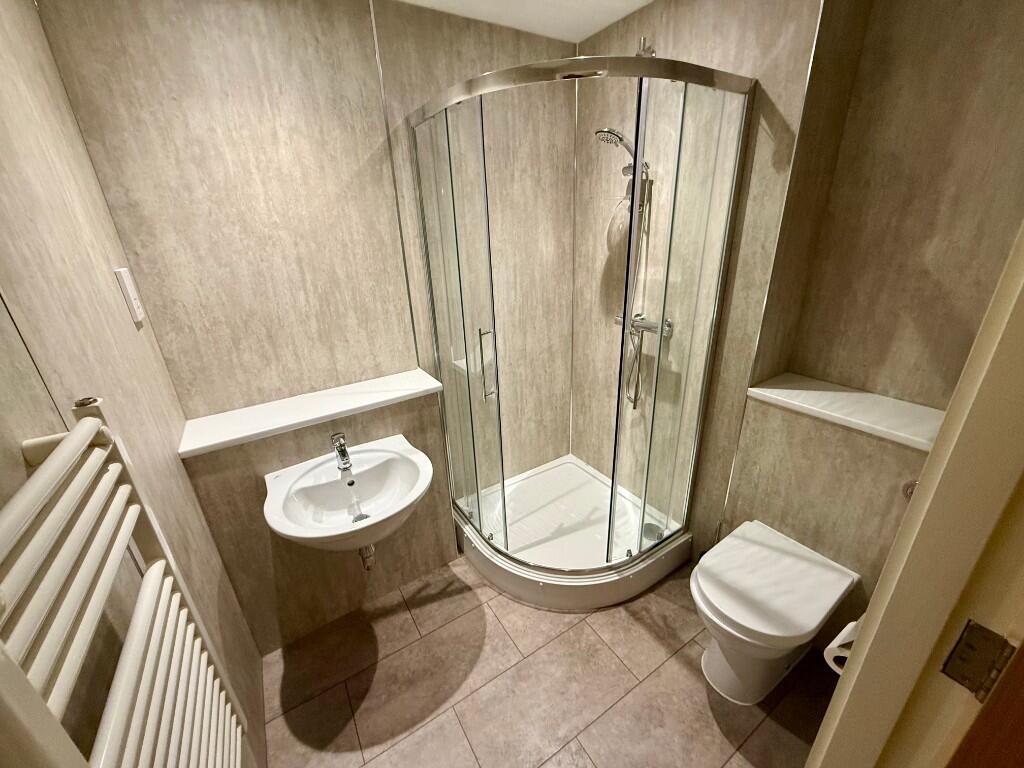 Additional image 6 of The Quartz, 10 Hall Street, Jewellery Quarter, Birmingham, B18 6BB