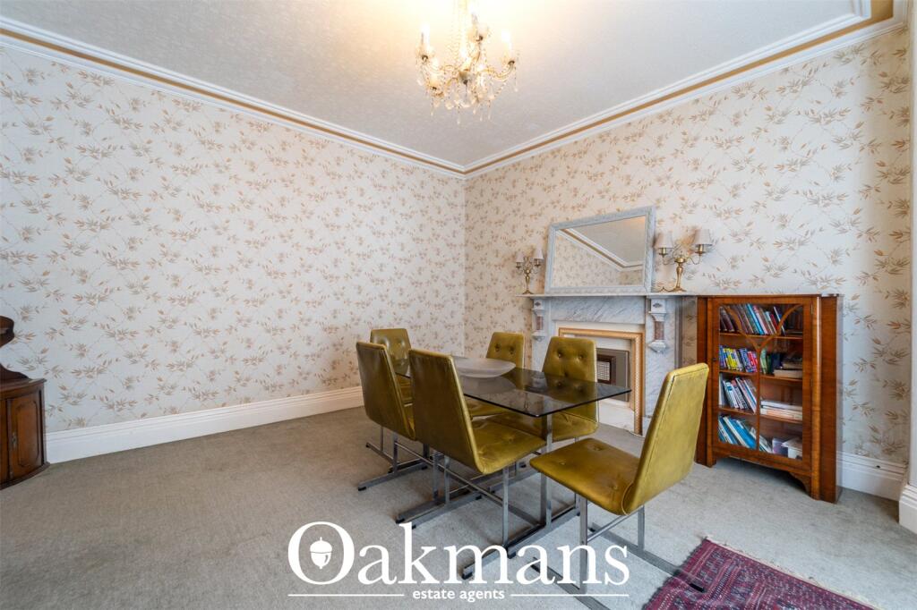 Additional image 32 of Clarendon Road, Birmingham, West Midlands, B16