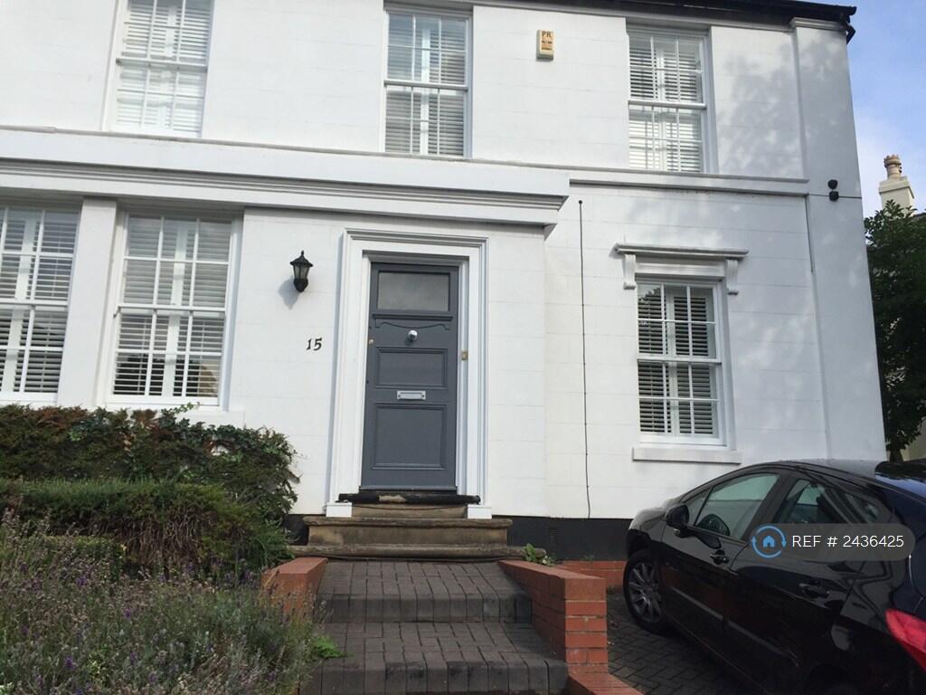 Additional image 9 of Wellington Road, Birmingham, B15