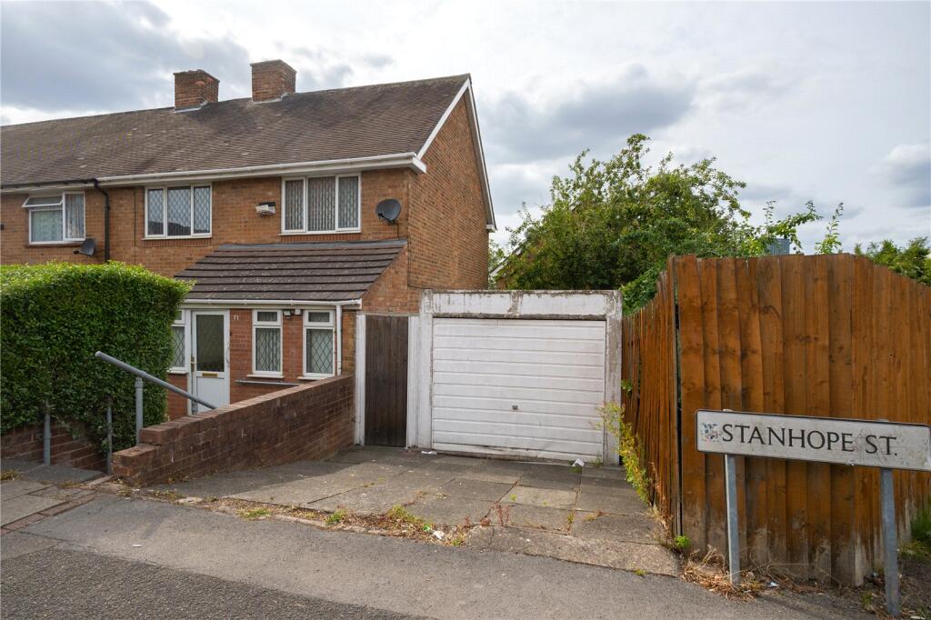 Additional image 21 of Stanhope Street, Highgate, Birmingham, B12