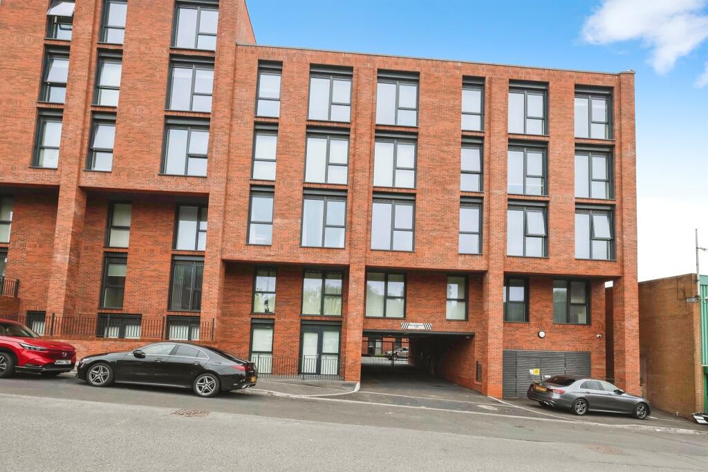 Additional image 15 of Darwin Street, Birmingham