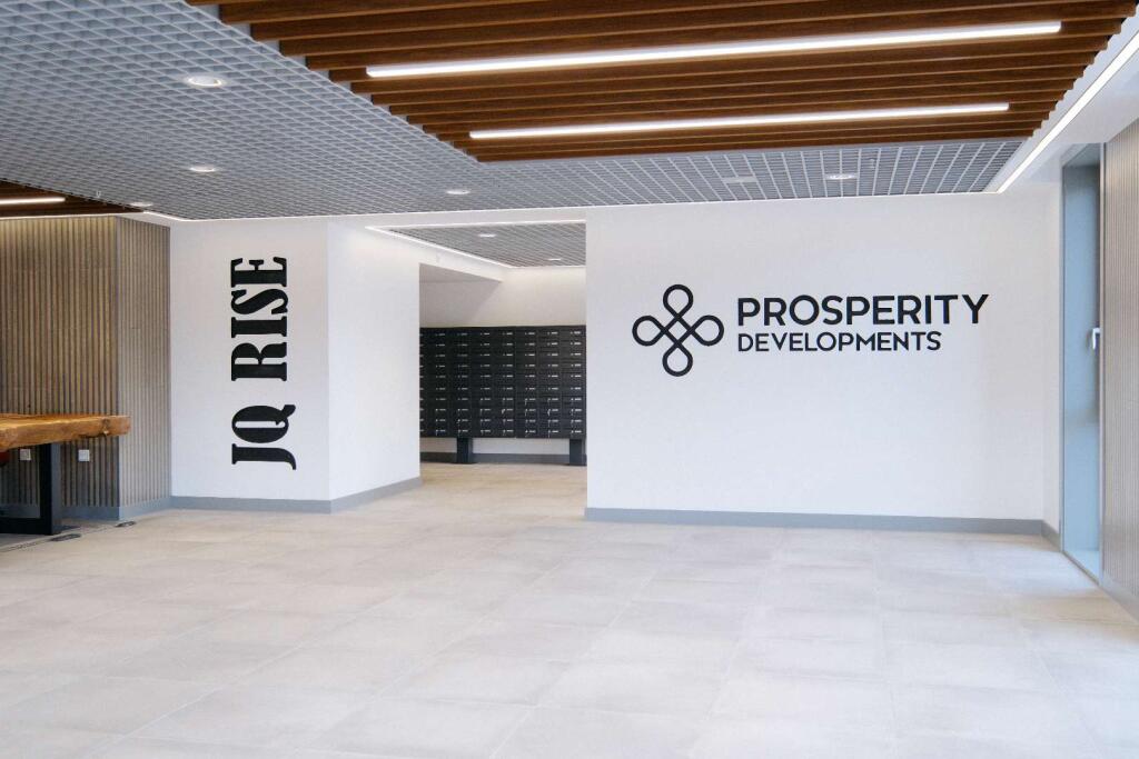 Additional image 10 of JQ Rise, 1 Goodman Street, Birmingham, UK