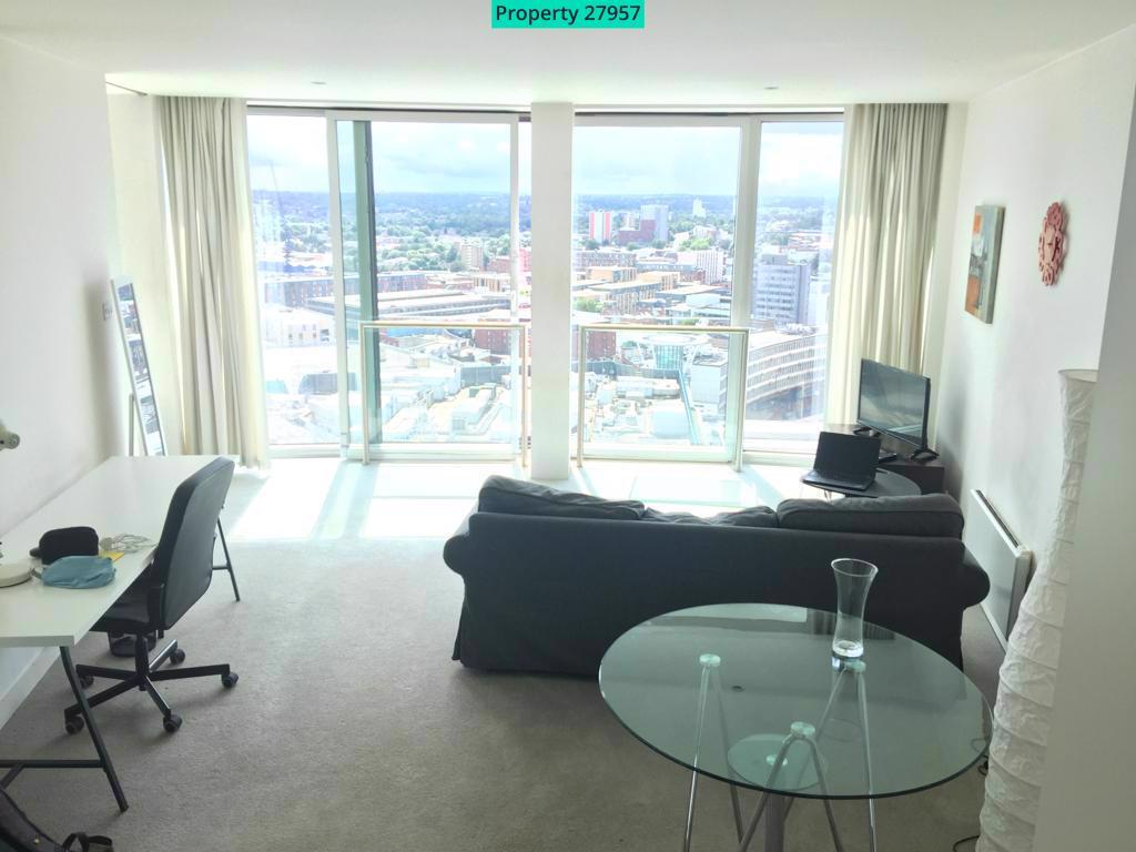 Additional image 2 of The Rotunda, 150 New Street, Birmingham, B2 4PE