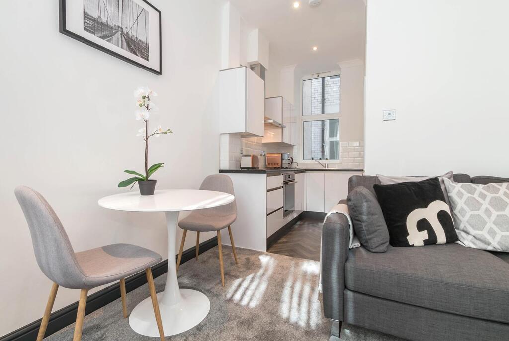 Additional image 5 of Burne Jones House, Bennetts Hill, B2 5RS