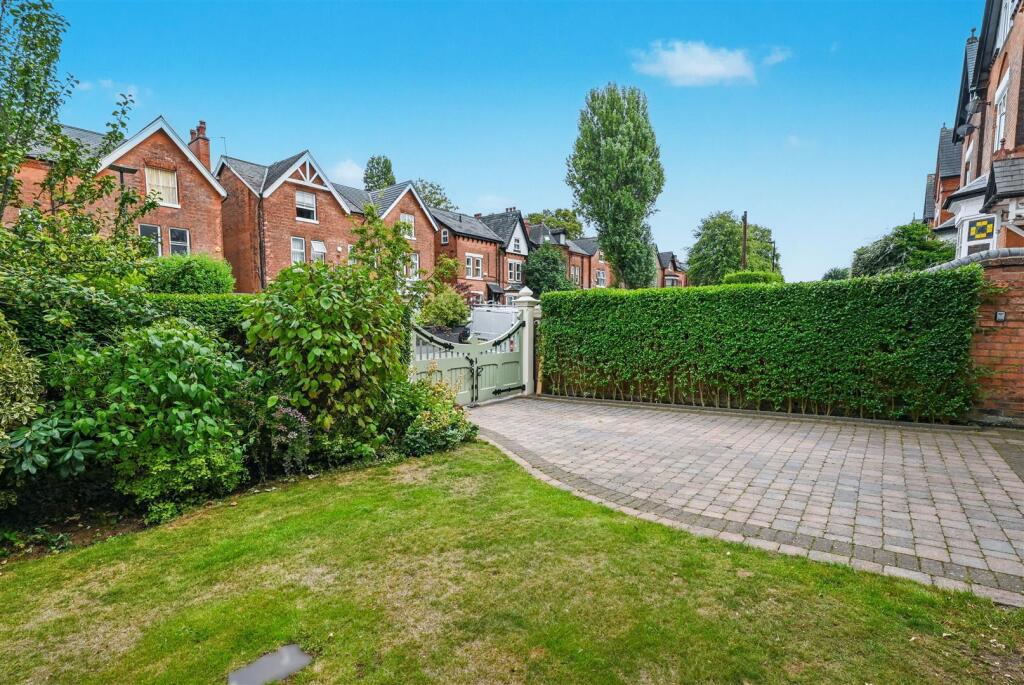 Additional image 29 of Clarendon Road, Edgbaston, Birmingham