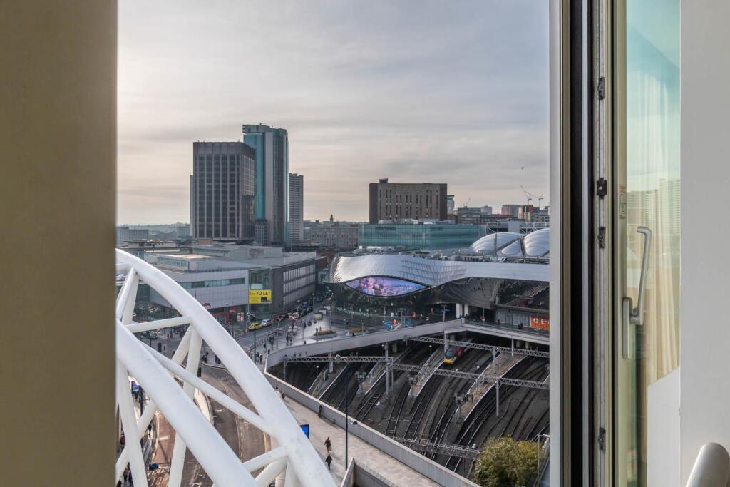 Additional image 11 of Rotunda, New Street, B2 4PA