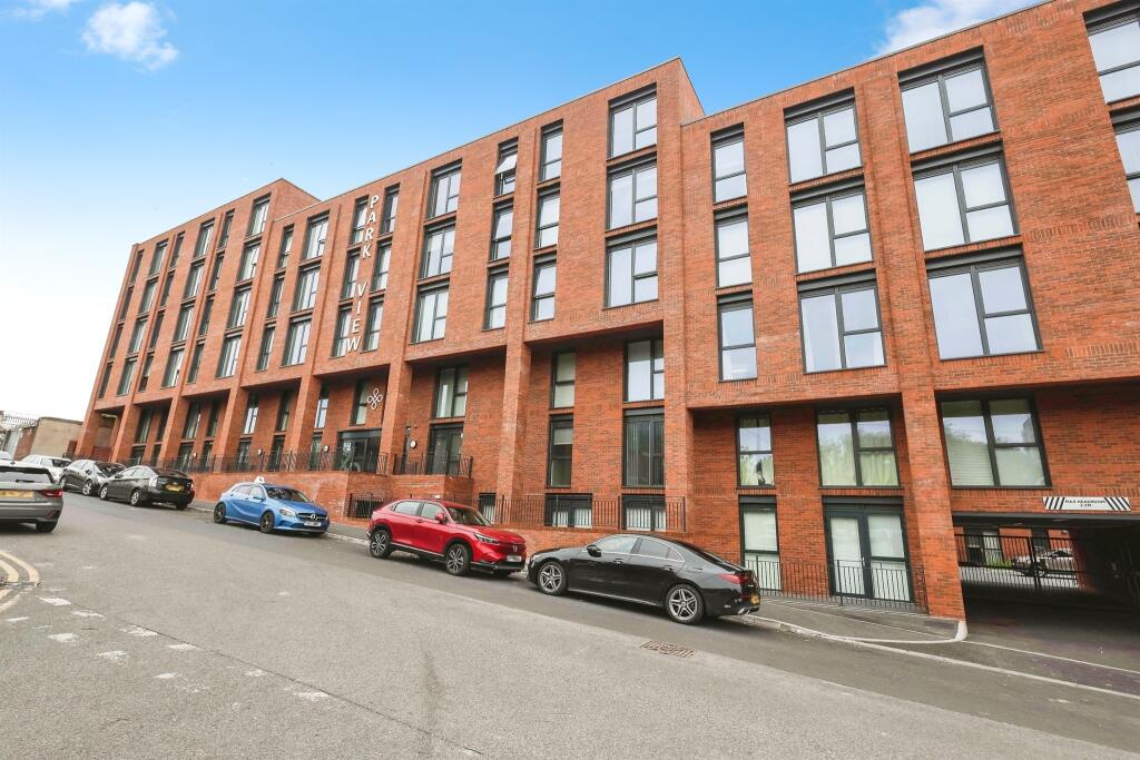 Darwin Street, Birmingham