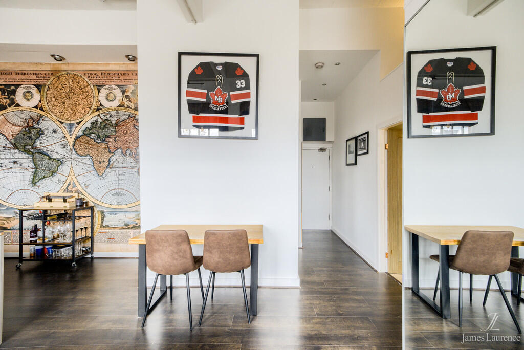 Additional image 9 of Wexler Lofts, 100 Carver Street, Jewellery Quarter