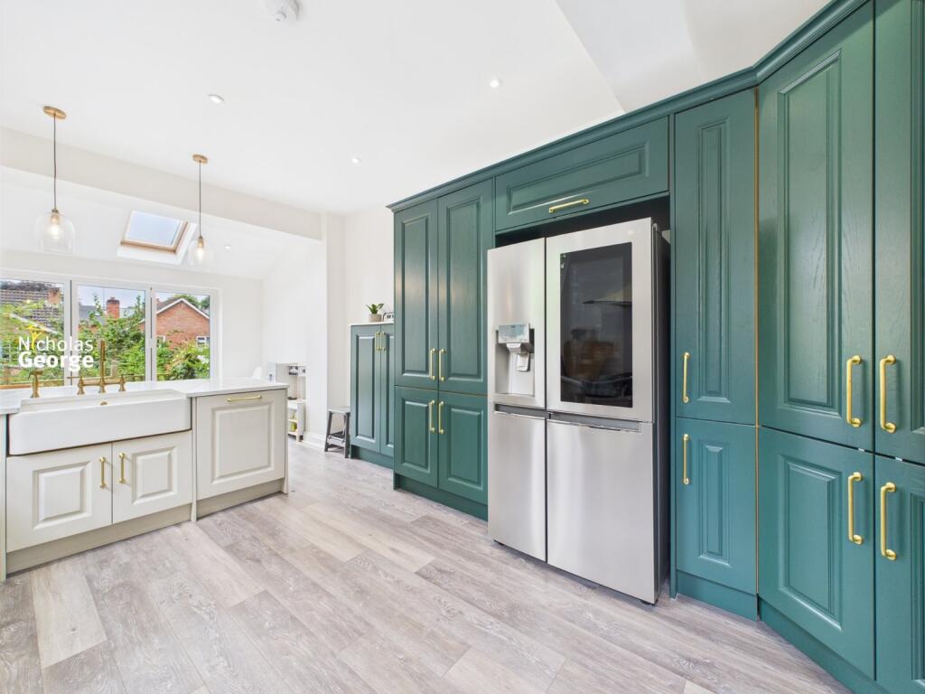 Additional image 8 of Prospect Road, Moseley, Birmingham, B13