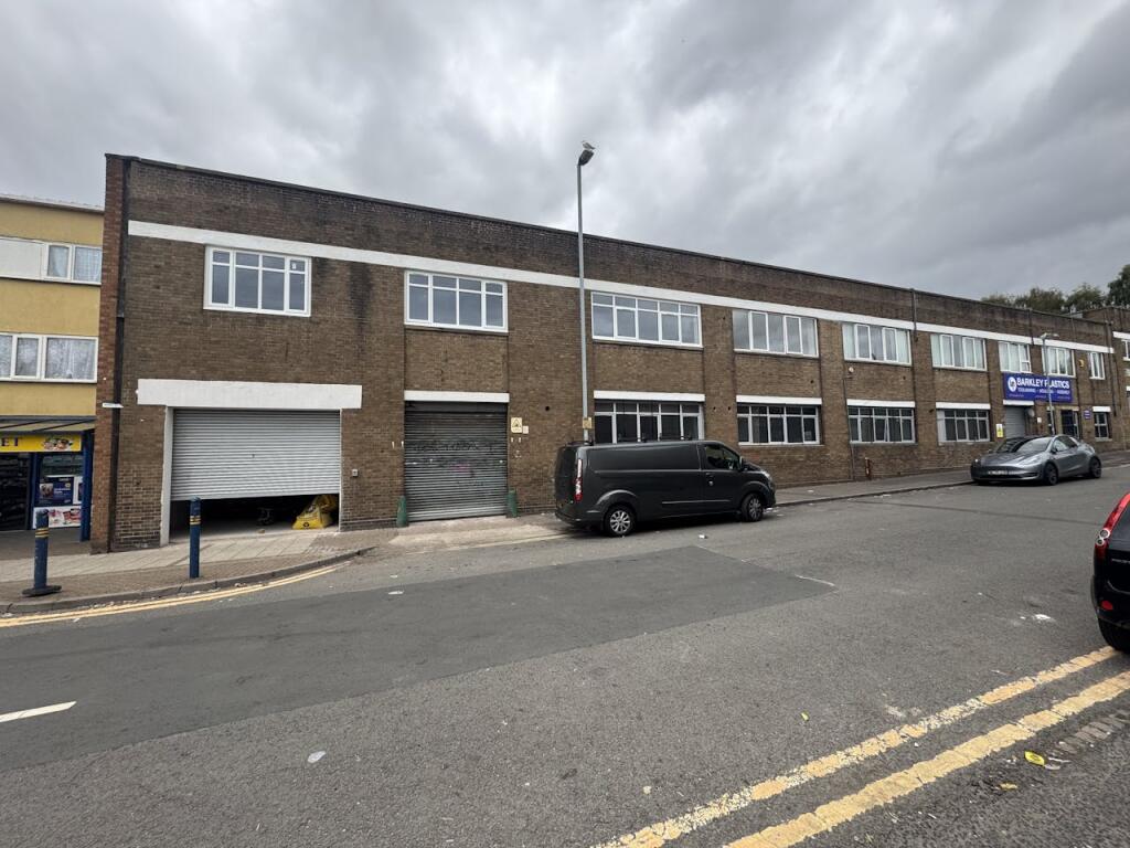 Additional image 7 of 120 Highgate Street, Birmingham, B12 0XR