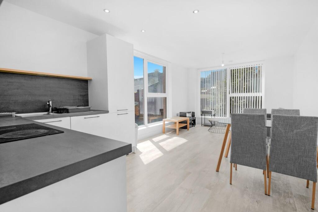 Additional image 23 of Cliveland Lofts, Cliveland Street, Birmingham