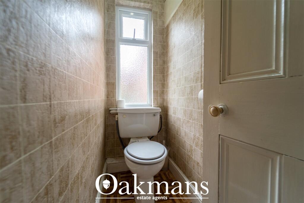 Additional image 26 of Clarendon Road, Birmingham, West Midlands, B16
