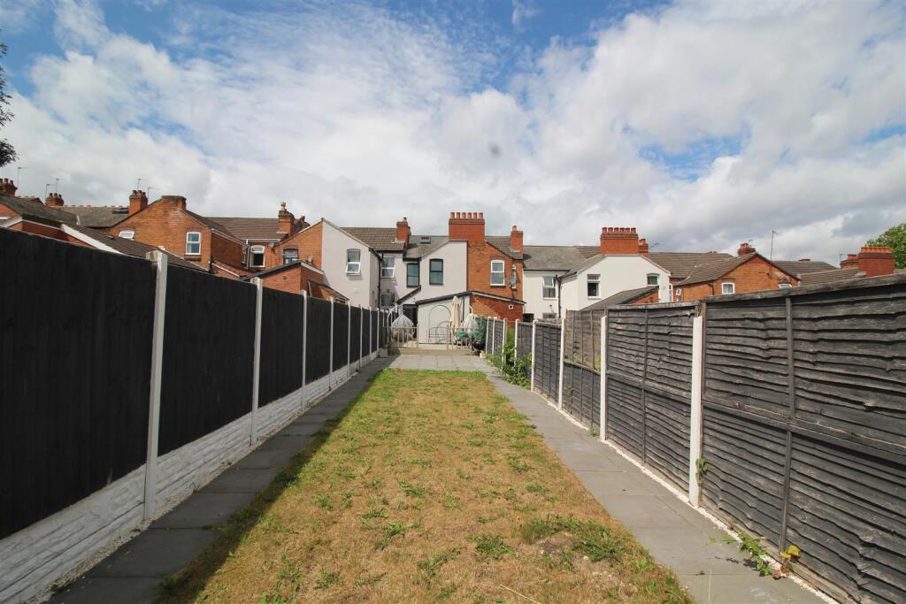 Additional image 12 of Aubrey Road, Small Heath, Birmingham