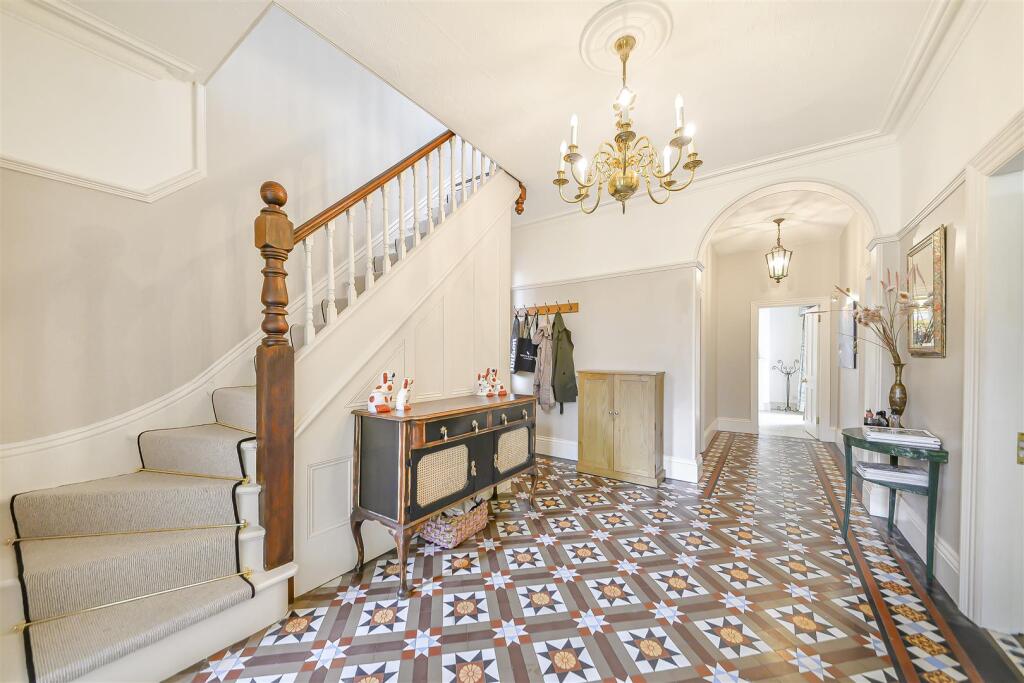 Additional image 37 of Clarendon Road, Edgbaston, Birmingham