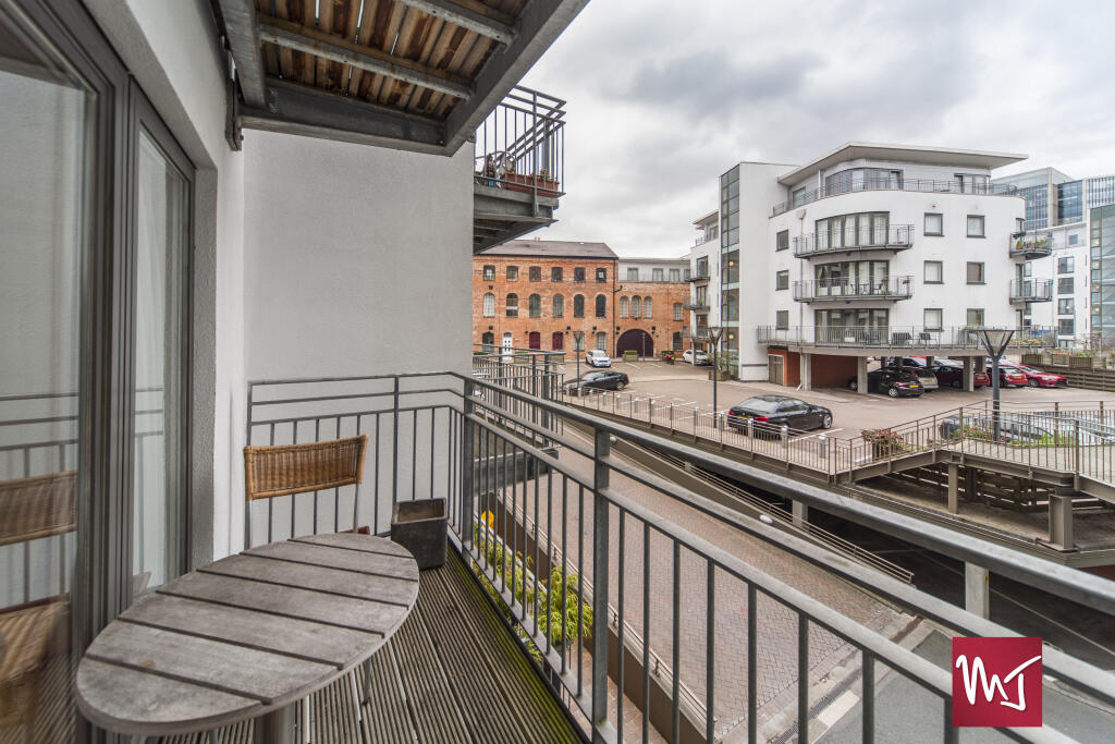 Additional image 4 of Sheepcote Street, Birmingham, B16